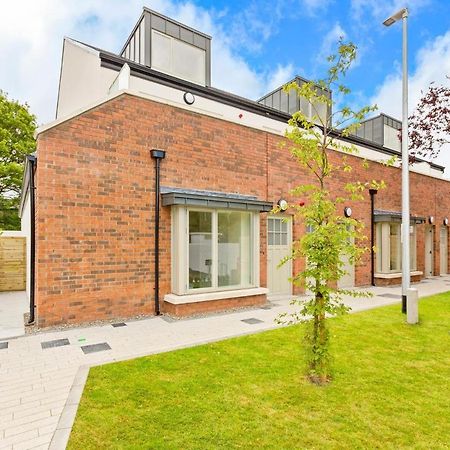 Bolton Grove House Dublin Apartment Exterior photo