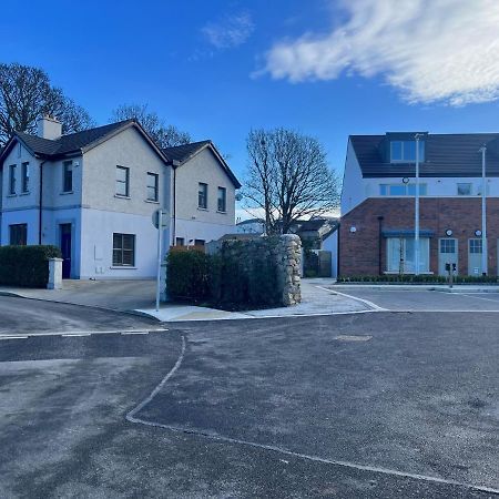 Bolton Grove House Dublin Apartment Exterior photo