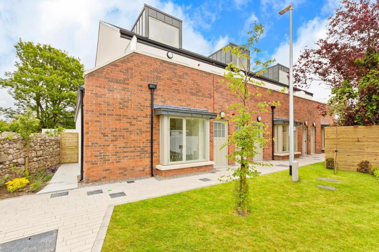 Bolton Grove House Dublin Apartment Exterior photo