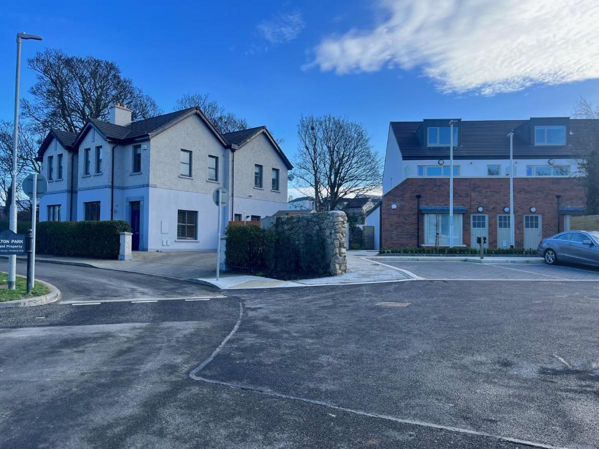 Bolton Grove House Dublin Apartment Exterior photo